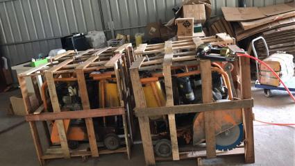 晋江行李、家具、电器包装托运