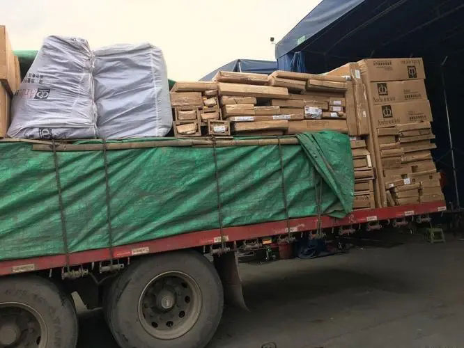 晋江家具托运
